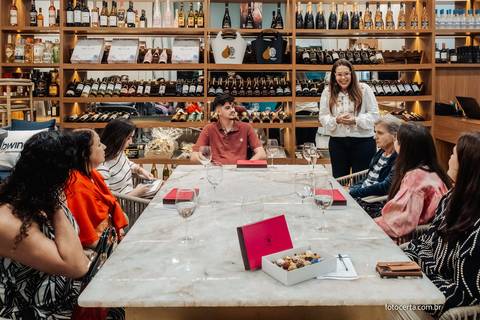 Fotografia de Evento Corporativo - Miss Gatty Brigaderia. Fotógrafo: Luciano Pacheco (Foto Certa)'