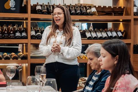 Fotografia de Evento Corporativo - Miss Gatty Brigaderia. Fotógrafo: Luciano Pacheco (Foto Certa)'