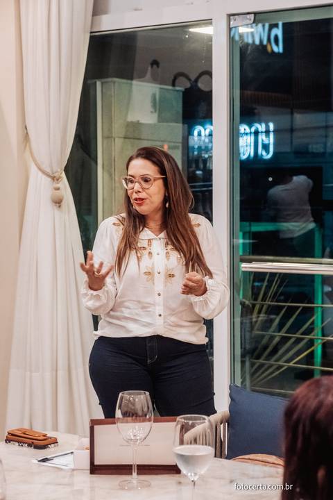 Fotografia de Evento Corporativo - Miss Gatty Brigaderia. Fotógrafo: Luciano Pacheco (Foto Certa)'