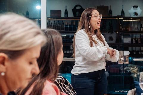 Fotografia de Evento Corporativo - Miss Gatty Brigaderia. Fotógrafo: Luciano Pacheco (Foto Certa)'