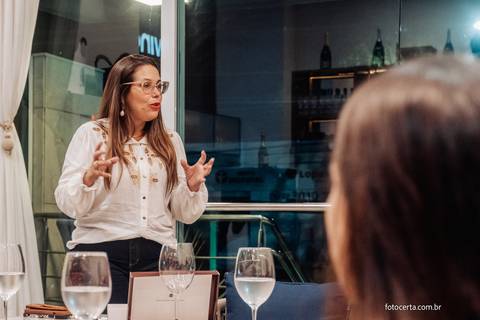 Fotografia de Evento Corporativo - Miss Gatty Brigaderia. Fotógrafo: Luciano Pacheco (Foto Certa)'