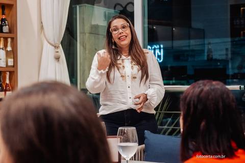 Fotografia de Evento Corporativo - Miss Gatty Brigaderia. Fotógrafo: Luciano Pacheco (Foto Certa)'