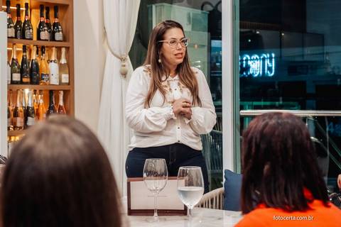 Fotografia de Evento Corporativo - Miss Gatty Brigaderia. Fotógrafo: Luciano Pacheco (Foto Certa)'