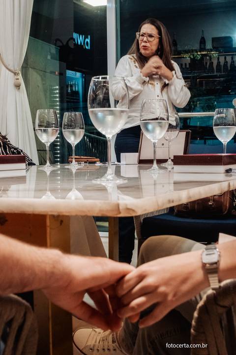 Fotografia de Evento Corporativo - Miss Gatty Brigaderia. Fotógrafo: Luciano Pacheco (Foto Certa)'