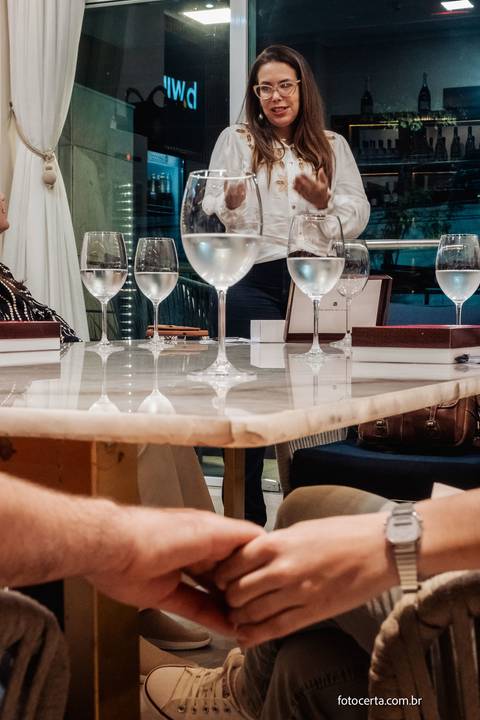 Fotografia de Evento Corporativo - Miss Gatty Brigaderia. Fotógrafo: Luciano Pacheco (Foto Certa)'