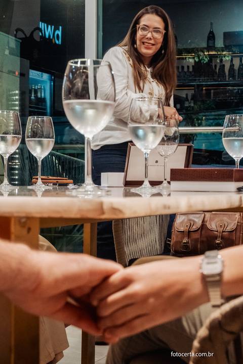 Fotografia de Evento Corporativo - Miss Gatty Brigaderia. Fotógrafo: Luciano Pacheco (Foto Certa)'