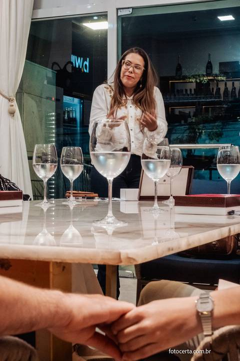 Fotografia de Evento Corporativo - Miss Gatty Brigaderia. Fotógrafo: Luciano Pacheco (Foto Certa)'