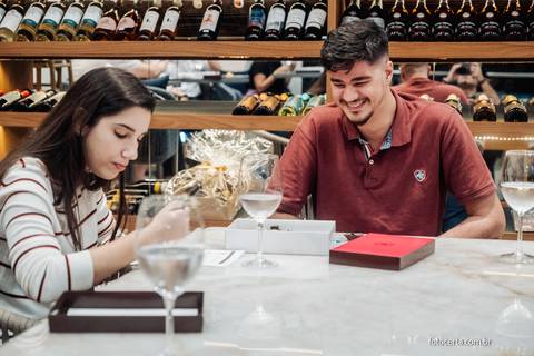 Fotografia de Evento Corporativo - Miss Gatty Brigaderia. Fotógrafo: Luciano Pacheco (Foto Certa)'