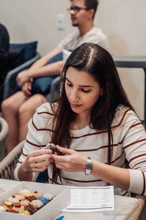 Fotografia de Evento Corporativo - Miss Gatty Brigaderia. Fotógrafo: Luciano Pacheco (Foto Certa)'