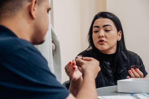 Fotografia de Evento Corporativo - Miss Gatty Brigaderia. Fotógrafo: Luciano Pacheco (Foto Certa)'
