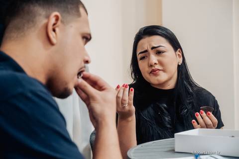 Fotografia de Evento Corporativo - Miss Gatty Brigaderia. Fotógrafo: Luciano Pacheco (Foto Certa)'