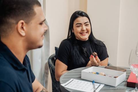 Fotografia de Evento Corporativo - Miss Gatty Brigaderia. Fotógrafo: Luciano Pacheco (Foto Certa)'