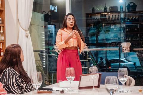 Fotografia de Evento Corporativo - Miss Gatty Brigaderia. Fotógrafo: Luciano Pacheco (Foto Certa)'