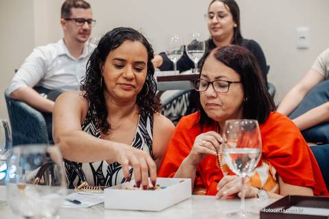 Fotografia de Evento Corporativo - Miss Gatty Brigaderia. Fotógrafo: Luciano Pacheco (Foto Certa)'