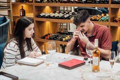 Fotografia de Evento Corporativo - Miss Gatty Brigaderia. Fotógrafo: Luciano Pacheco (Foto Certa)'