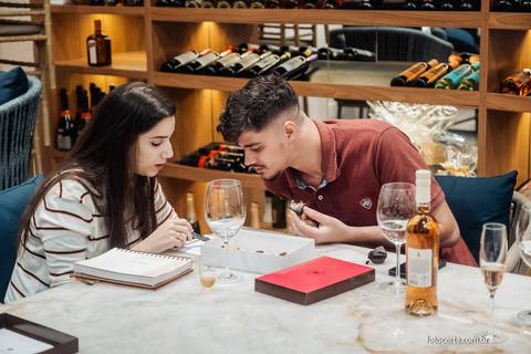 Fotografia de Evento Corporativo - Miss Gatty Brigaderia. Fotógrafo: Luciano Pacheco (Foto Certa)'