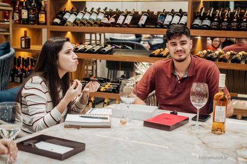 Fotografia de Evento Corporativo - Miss Gatty Brigaderia. Fotógrafo: Luciano Pacheco (Foto Certa)'