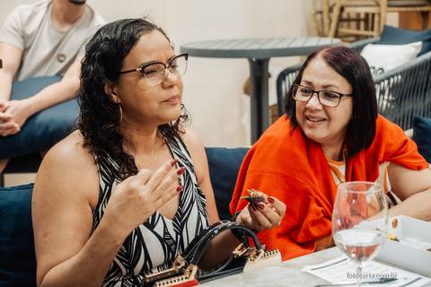 Fotografia de Evento Corporativo - Miss Gatty Brigaderia. Fotógrafo: Luciano Pacheco (Foto Certa)'