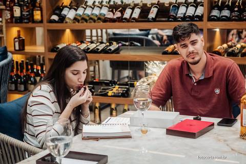 Fotografia de Evento Corporativo - Miss Gatty Brigaderia. Fotógrafo: Luciano Pacheco (Foto Certa)'