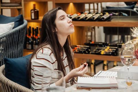 Fotografia de Evento Corporativo - Miss Gatty Brigaderia. Fotógrafo: Luciano Pacheco (Foto Certa)'