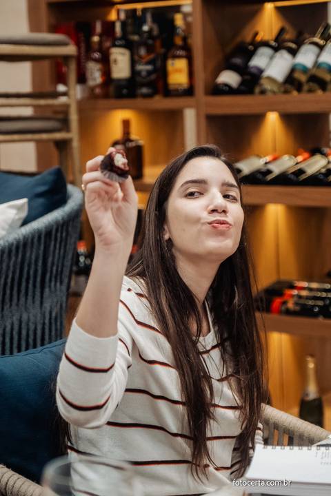 Fotografia de Evento Corporativo - Miss Gatty Brigaderia. Fotógrafo: Luciano Pacheco (Foto Certa)'