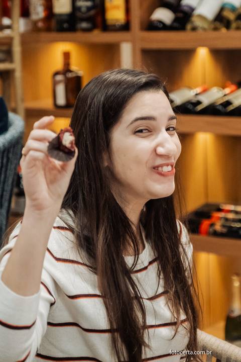 Fotografia de Evento Corporativo - Miss Gatty Brigaderia. Fotógrafo: Luciano Pacheco (Foto Certa)'