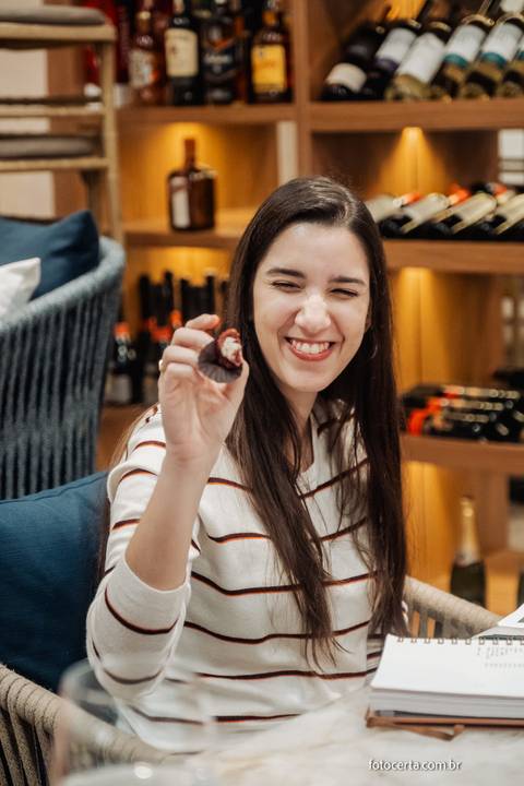 Fotografia de Evento Corporativo - Miss Gatty Brigaderia. Fotógrafo: Luciano Pacheco (Foto Certa)'