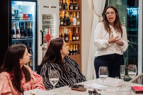 Fotografia de Evento Corporativo - Miss Gatty Brigaderia. Fotógrafo: Luciano Pacheco (Foto Certa)'