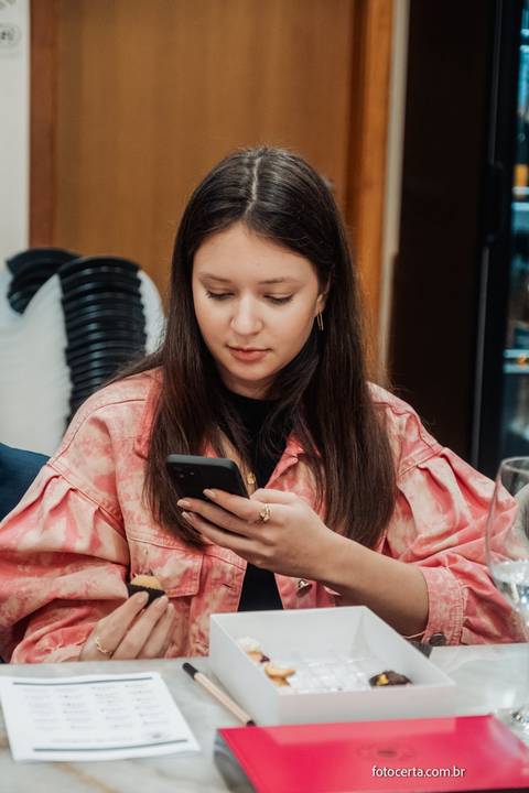 Fotografia de Evento Corporativo - Miss Gatty Brigaderia. Fotógrafo: Luciano Pacheco (Foto Certa)'