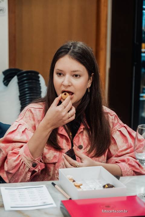 Fotografia de Evento Corporativo - Miss Gatty Brigaderia. Fotógrafo: Luciano Pacheco (Foto Certa)'