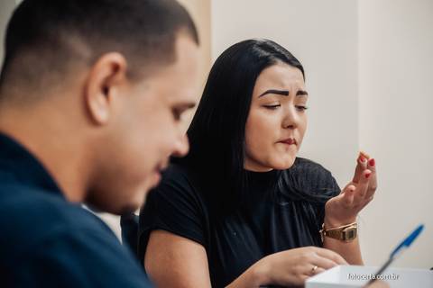 Fotografia de Evento Corporativo - Miss Gatty Brigaderia. Fotógrafo: Luciano Pacheco (Foto Certa)'