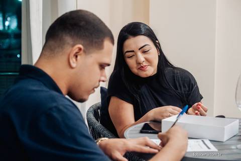 Fotografia de Evento Corporativo - Miss Gatty Brigaderia. Fotógrafo: Luciano Pacheco (Foto Certa)'