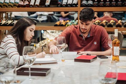 Fotografia de Evento Corporativo - Miss Gatty Brigaderia. Fotógrafo: Luciano Pacheco (Foto Certa)'