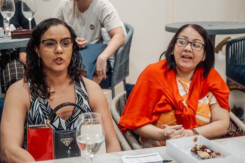 Fotografia de Evento Corporativo - Miss Gatty Brigaderia. Fotógrafo: Luciano Pacheco (Foto Certa)'