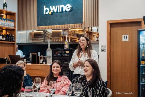 Fotografia de Evento Corporativo - Miss Gatty Brigaderia. Fotógrafo: Luciano Pacheco (Foto Certa)'