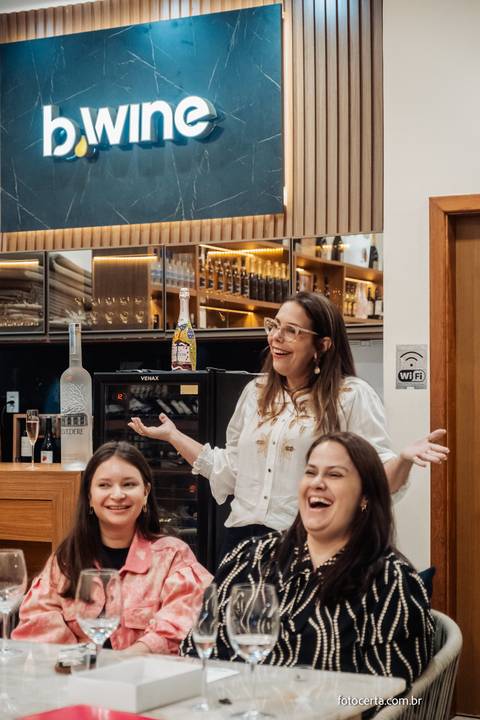 Fotografia de Evento Corporativo - Miss Gatty Brigaderia. Fotógrafo: Luciano Pacheco (Foto Certa)'