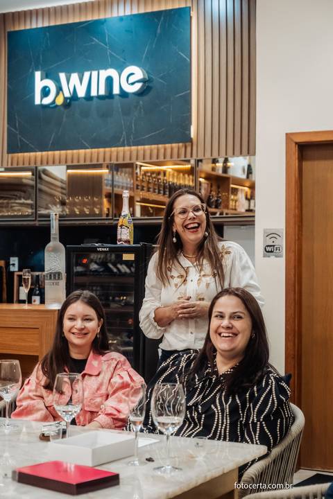 Fotografia de Evento Corporativo - Miss Gatty Brigaderia. Fotógrafo: Luciano Pacheco (Foto Certa)'