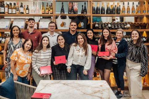 Fotografia de Evento Corporativo - Miss Gatty Brigaderia. Fotógrafo: Luciano Pacheco (Foto Certa)'