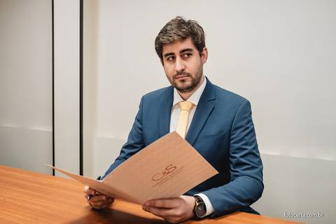 Fotografia de Ensaio Corporativo. Carneiro Advogados. Fotógrafo: Luciano Pacheco (Foto Certa)'