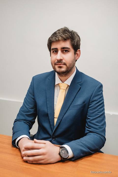 Fotografia de Ensaio Corporativo. Carneiro Advogados. Fotógrafo: Luciano Pacheco (Foto Certa)'