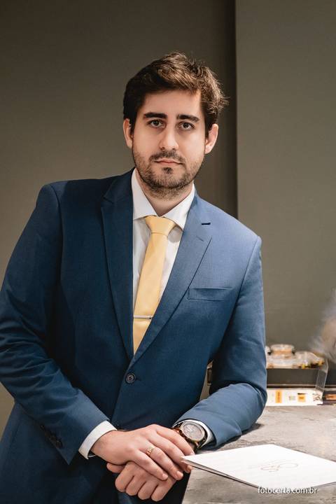 Fotografia de Ensaio Corporativo. Carneiro Advogados. Fotógrafo: Luciano Pacheco (Foto Certa)'