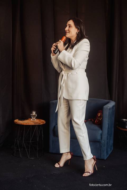 Fotografia de Evento Corporativo Mulheres Radiantes na Radical Kids Vix. Fotógrafo: Luciano Pacheco (Foto Certa)'