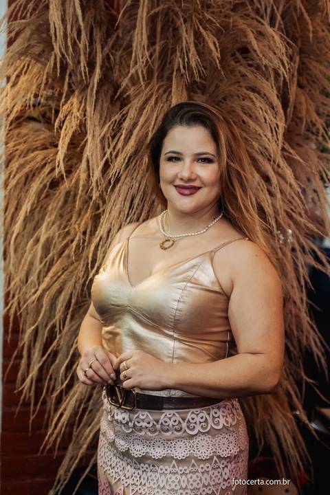 Fotografia de Evento Corporativo Mulheres Radiantes na Radical Kids Vix. Fotógrafo: Luciano Pacheco (Foto Certa)'