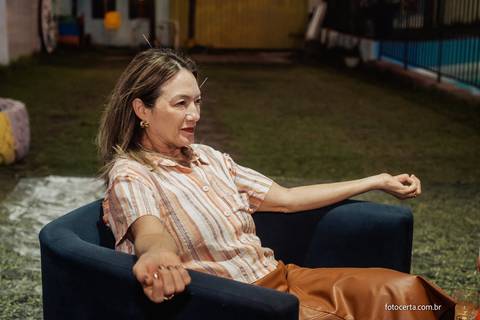 Fotografia de Evento Corporativo Mulheres Radiantes na Radical Kids Vix. Fotógrafo: Luciano Pacheco (Foto Certa)'