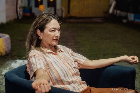 Fotografia de Evento Corporativo Mulheres Radiantes na Radical Kids Vix. Fotógrafo: Luciano Pacheco (Foto Certa)'