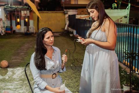 Fotografia de Evento Corporativo Mulheres Radiantes na Radical Kids Vix. Fotógrafo: Luciano Pacheco (Foto Certa)'