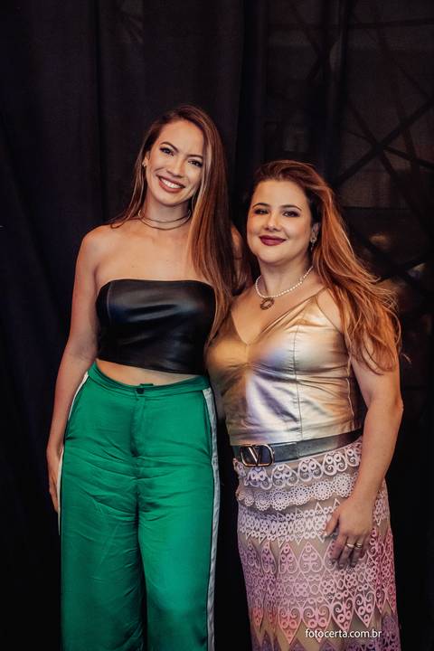 Fotografia de Evento Corporativo Mulheres Radiantes na Radical Kids Vix. Fotógrafo: Luciano Pacheco (Foto Certa)'