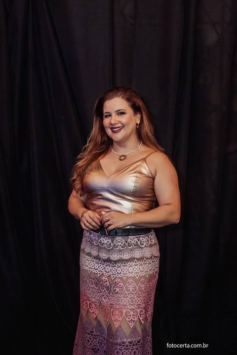 Fotografia de Evento Corporativo Mulheres Radiantes na Radical Kids Vix. Fotógrafo: Luciano Pacheco (Foto Certa)'