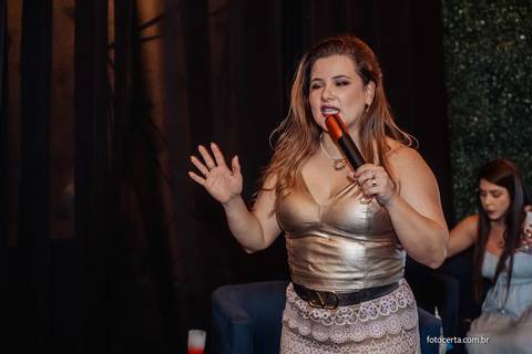 Fotografia de Evento Corporativo Mulheres Radiantes na Radical Kids Vix. Fotógrafo: Luciano Pacheco (Foto Certa)'