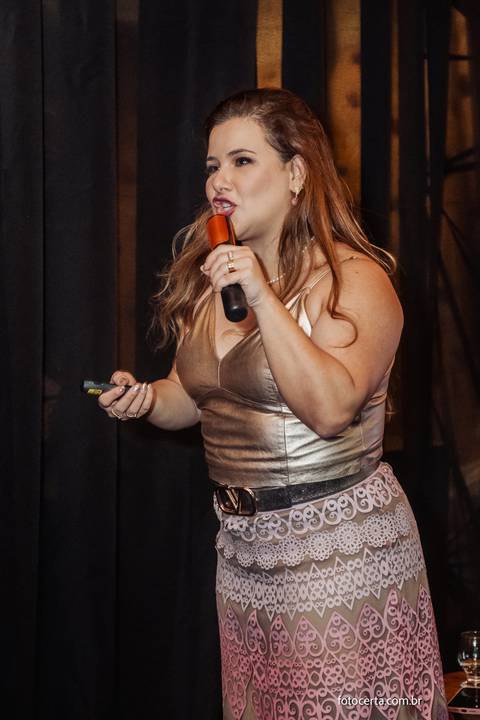 Fotografia de Evento Corporativo Mulheres Radiantes na Radical Kids Vix. Fotógrafo: Luciano Pacheco (Foto Certa)'